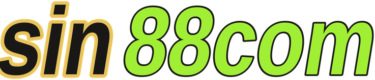 sin88com logo