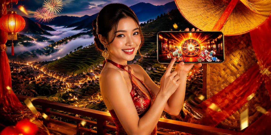 sin88com Khám phá sảnh Ha Long Slot tại sin88com